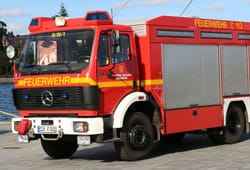 Rüstwagen
